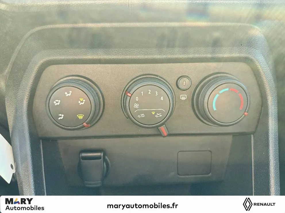 Véhicule occasion 217704 - dacia JOGGER - Photo 21