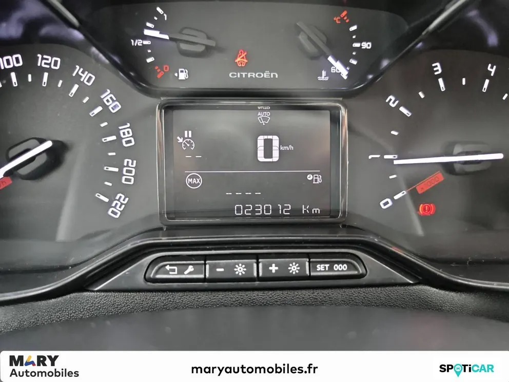 Véhicule occasion 223528 - Citroën C3 - Photo 14