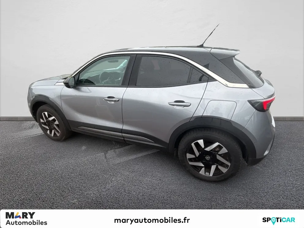 Véhicule occasion 225737 - opel MOKKA - Photo 2