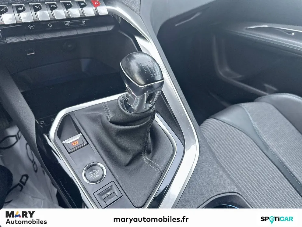 Véhicule occasion 209167 - peugeot 3008 - Photo 15