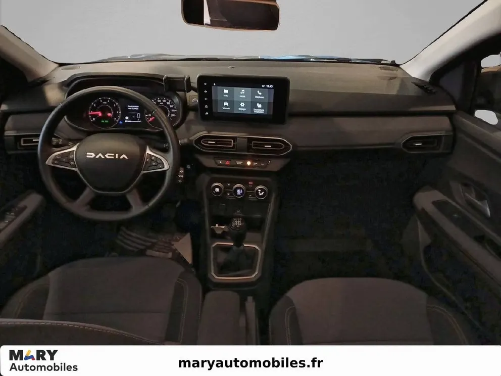 Véhicule occasion 223227 - dacia SANDERO - Photo 8