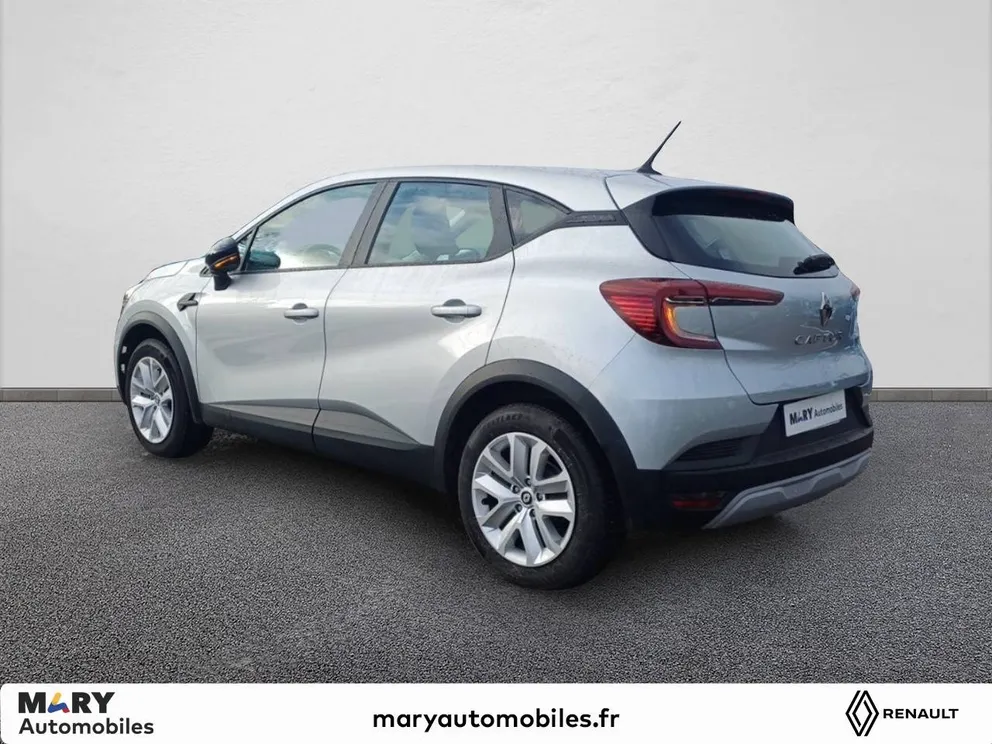 Véhicule occasion 197031 - renault CAPTUR - Photo 7