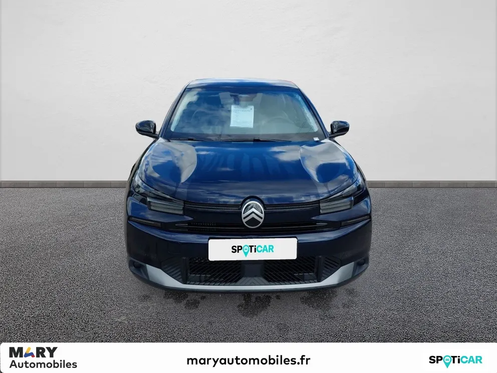 Véhicule occasion 1235080 - Citroën C4 - Photo 6