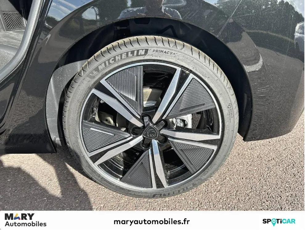 Véhicule occasion 191089 - peugeot 308 - Photo 11