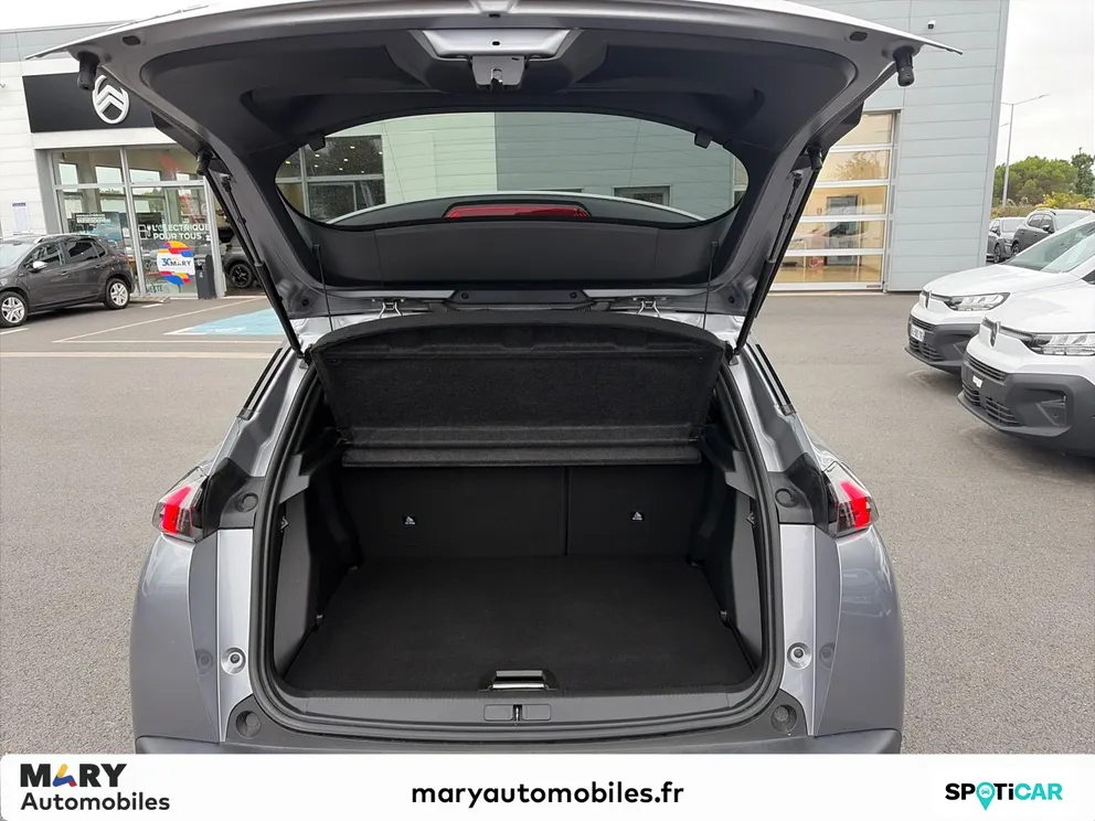 Véhicule occasion 230688 - peugeot 2008 - Photo 20