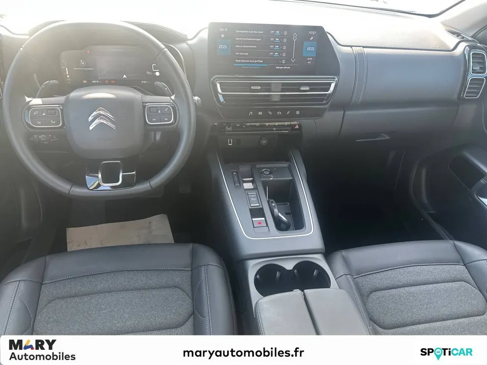 Véhicule occasion 220444 - Citroën C5 AIRCROSS - Photo 8