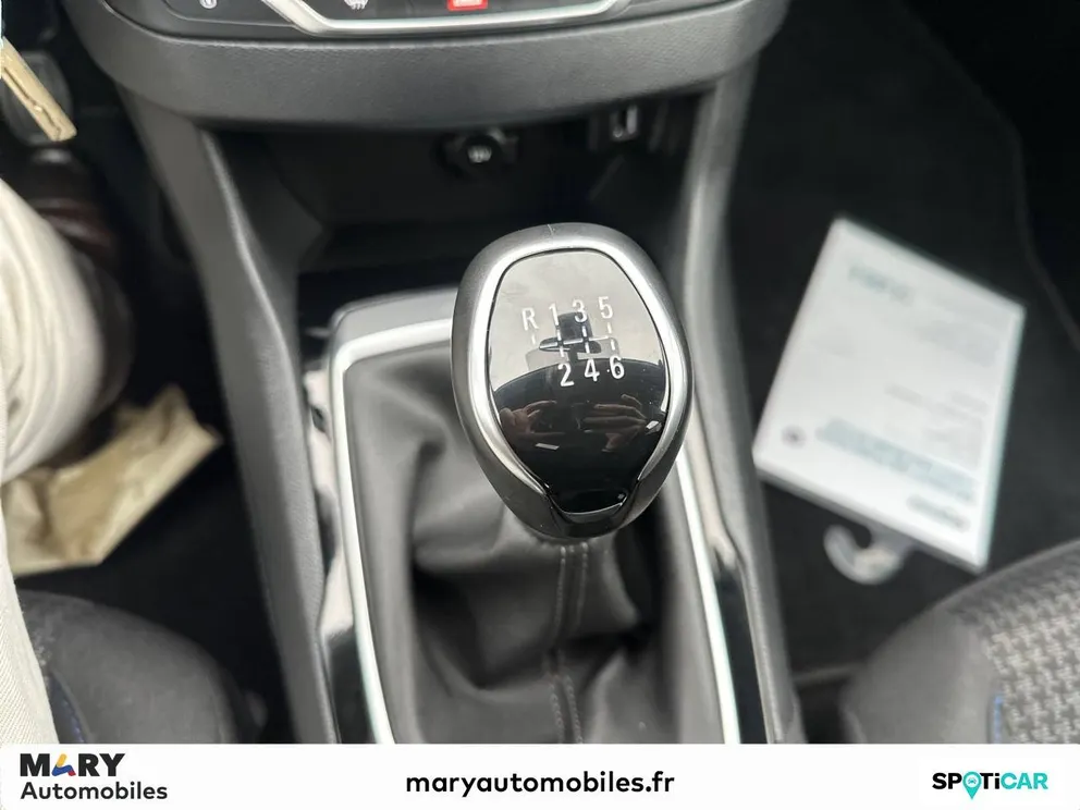 Véhicule occasion 182810 - peugeot 308 - Photo 15