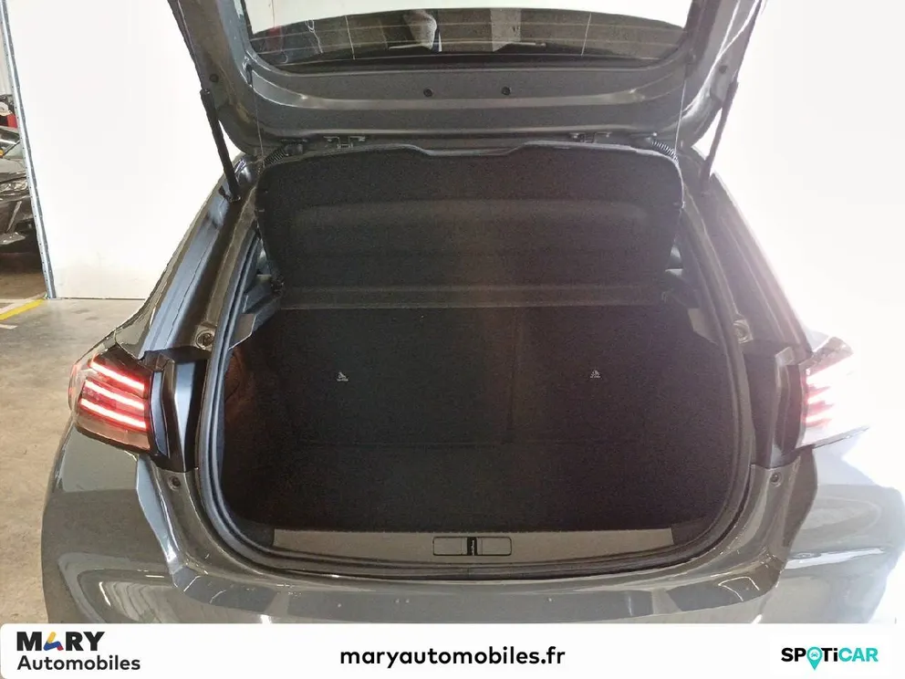 Véhicule occasion 177592 - peugeot 208 - Photo 6