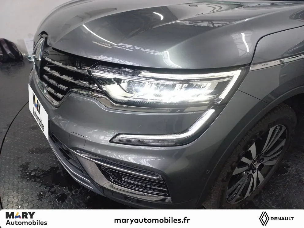 Véhicule occasion 214322 - renault KOLEOS - Photo 23