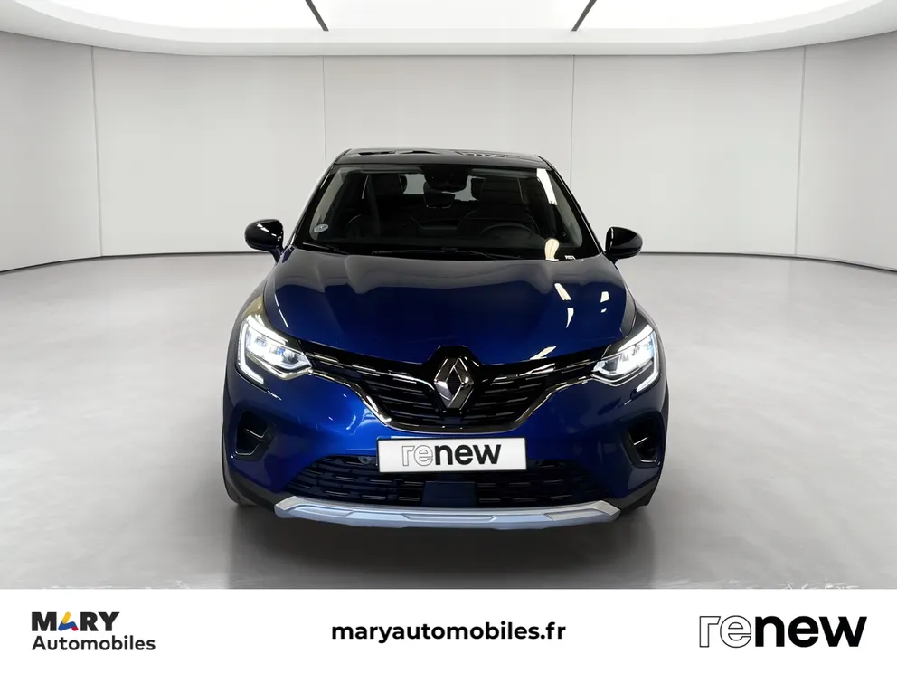 Véhicule occasion 238777 - renault CAPTUR - Photo 8