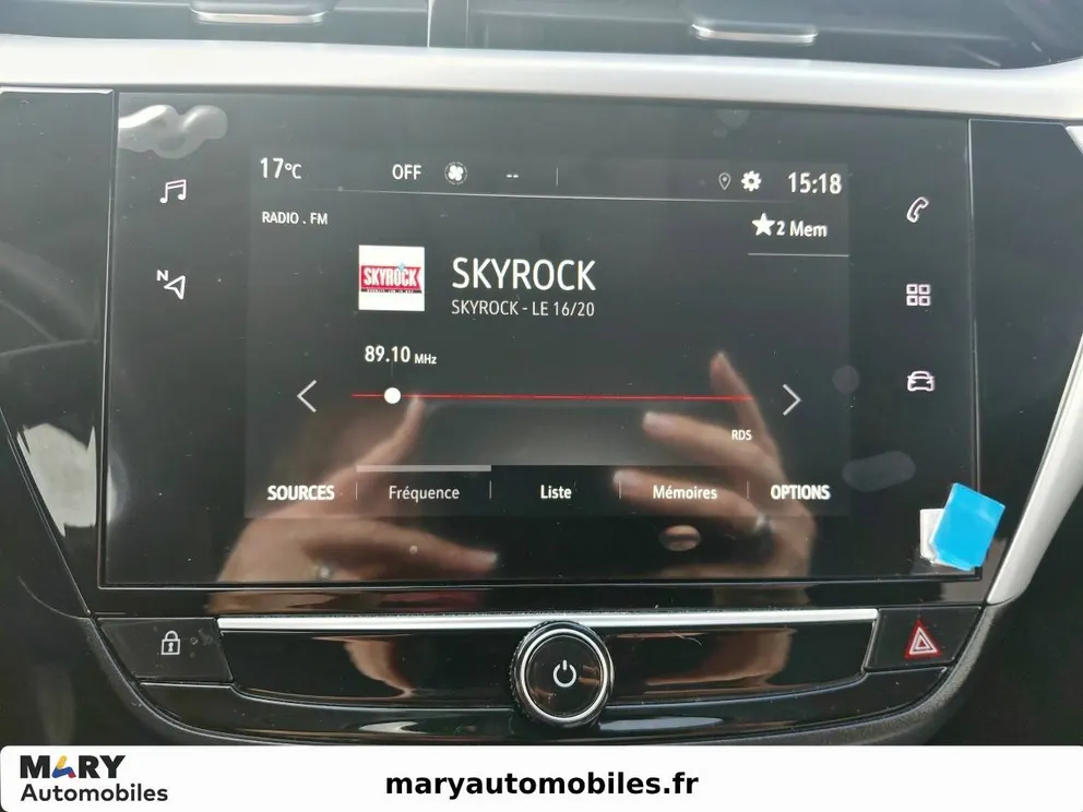 Véhicule occasion 229895 - opel CORSA - Photo 13