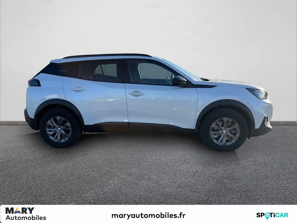 Véhicule occasion 1239809 - peugeot 2008 - Photo 4