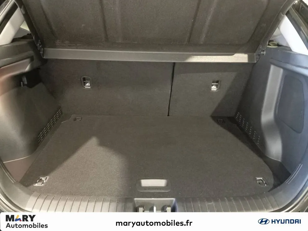 Véhicule occasion 212829 - hyundai KONA - Photo 6