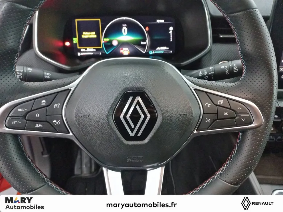 Véhicule occasion 213851 - renault CLIO - Photo 20