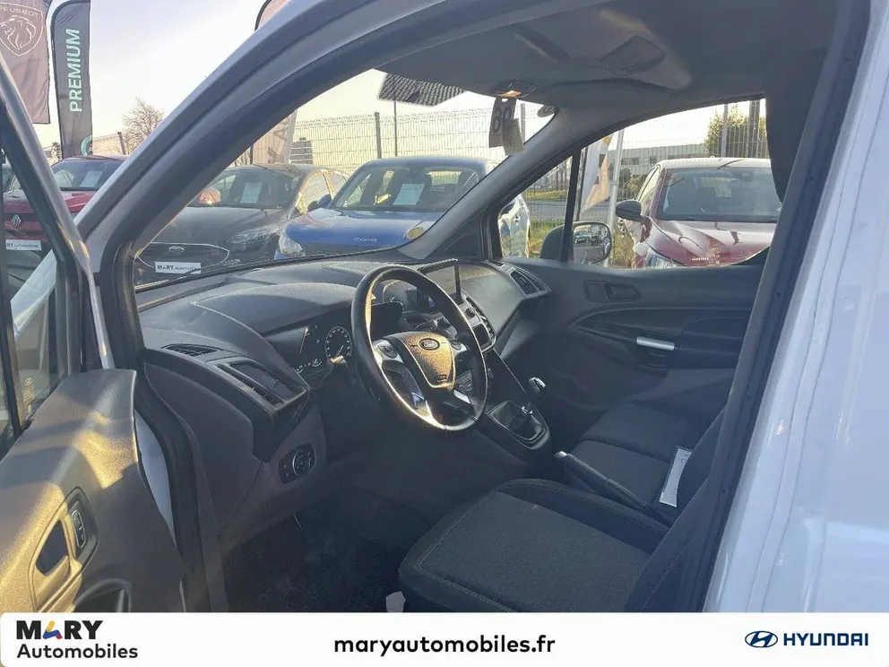 Véhicule occasion 209523 - ford TRANSIT - Photo 8