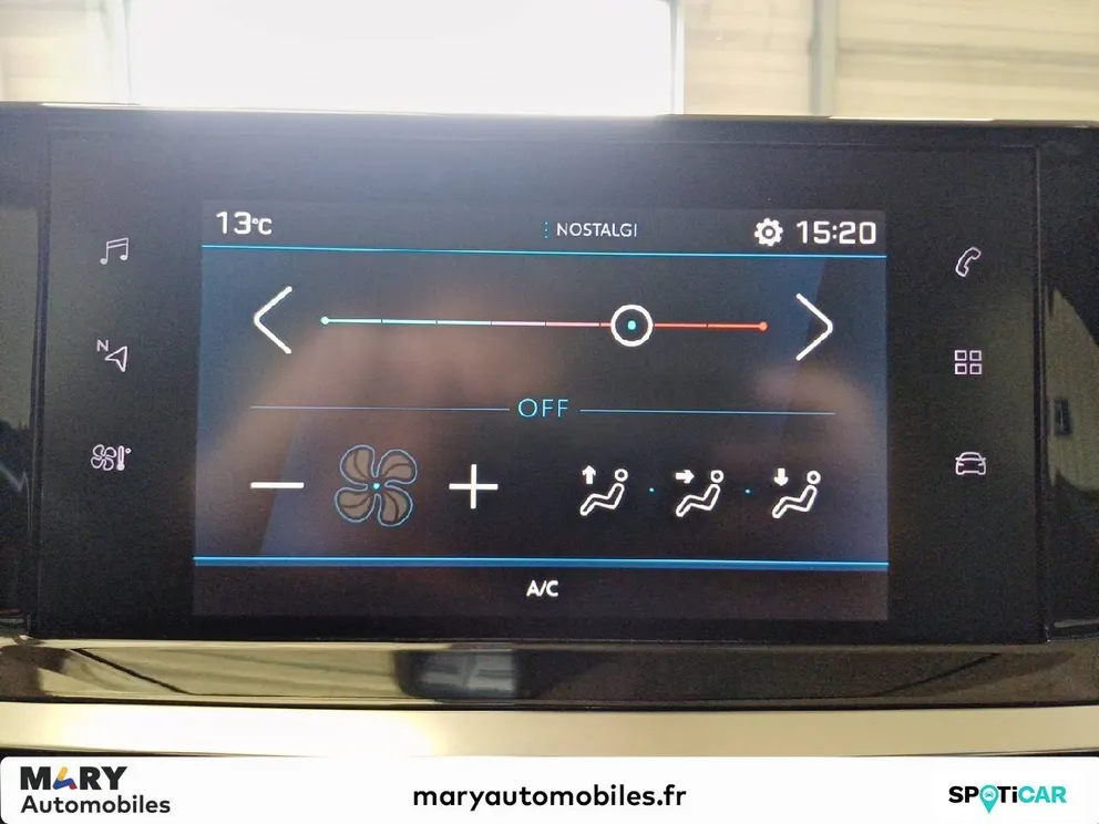 Véhicule occasion 218529 - peugeot 208 - Photo 14