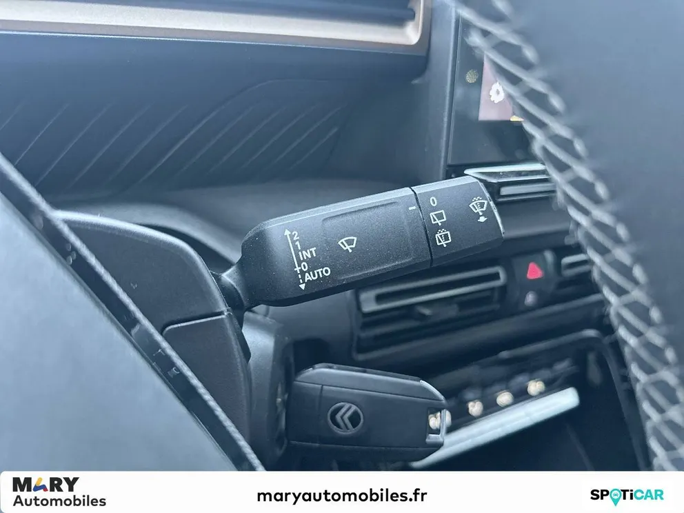 Véhicule occasion 185253 - Citroën C3 AIRCROSS - Photo 17