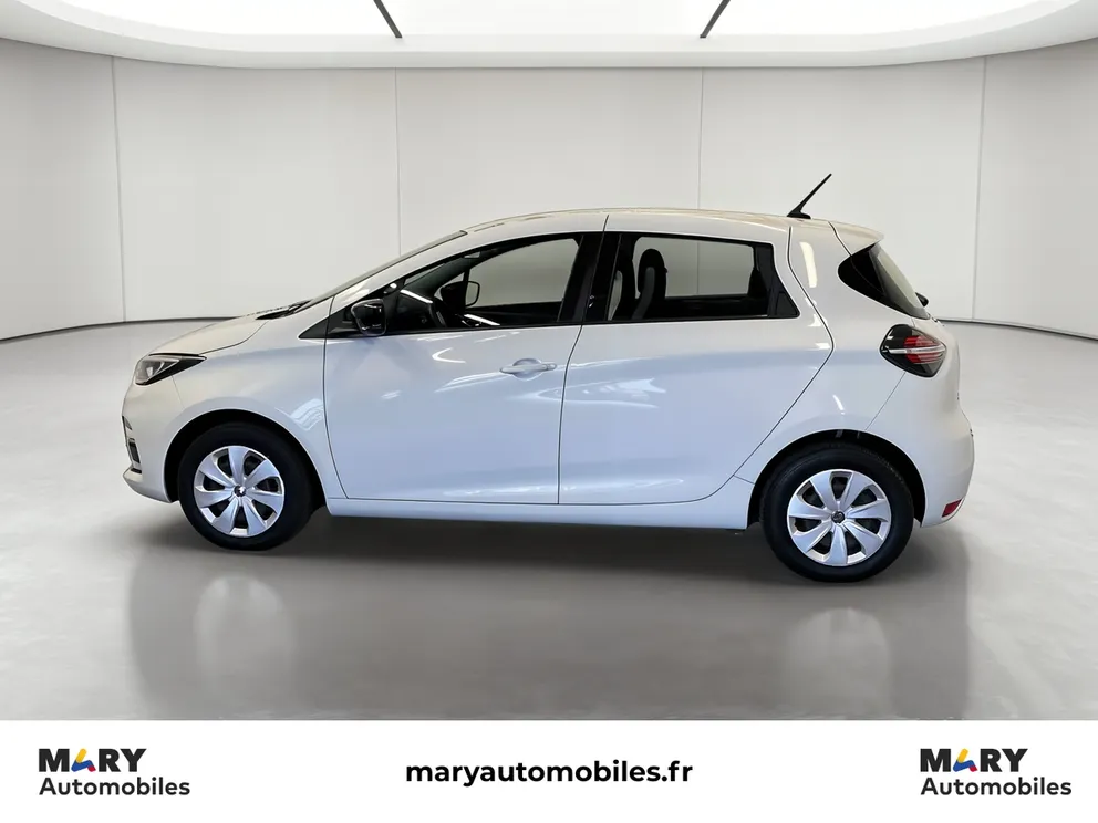 Véhicule occasion 1235048 - renault ZOE - Photo 2