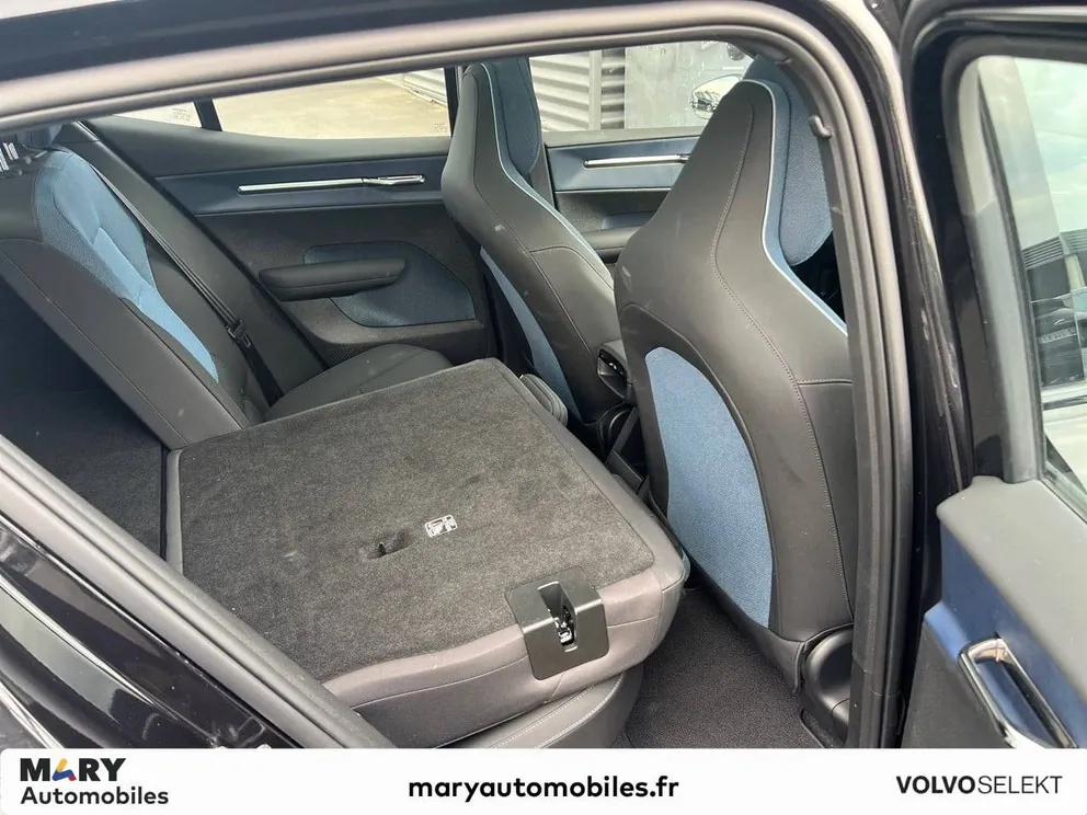 Véhicule occasion 233505 - volvo EX30 - Photo 6