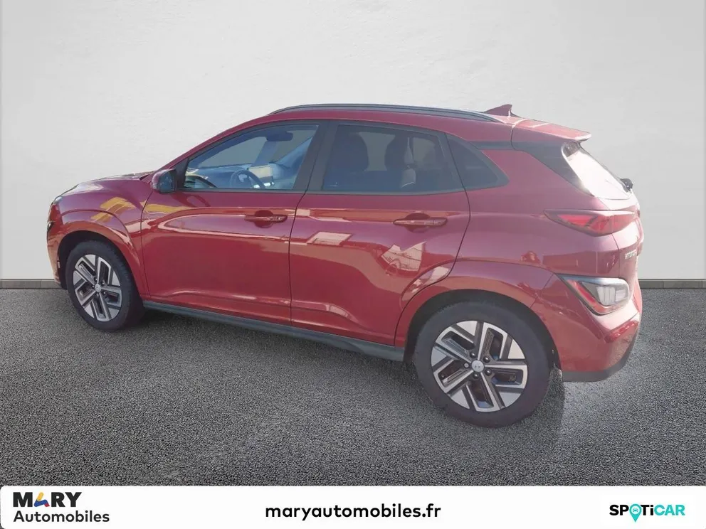 Véhicule occasion 213297 - hyundai KONA - Photo 7