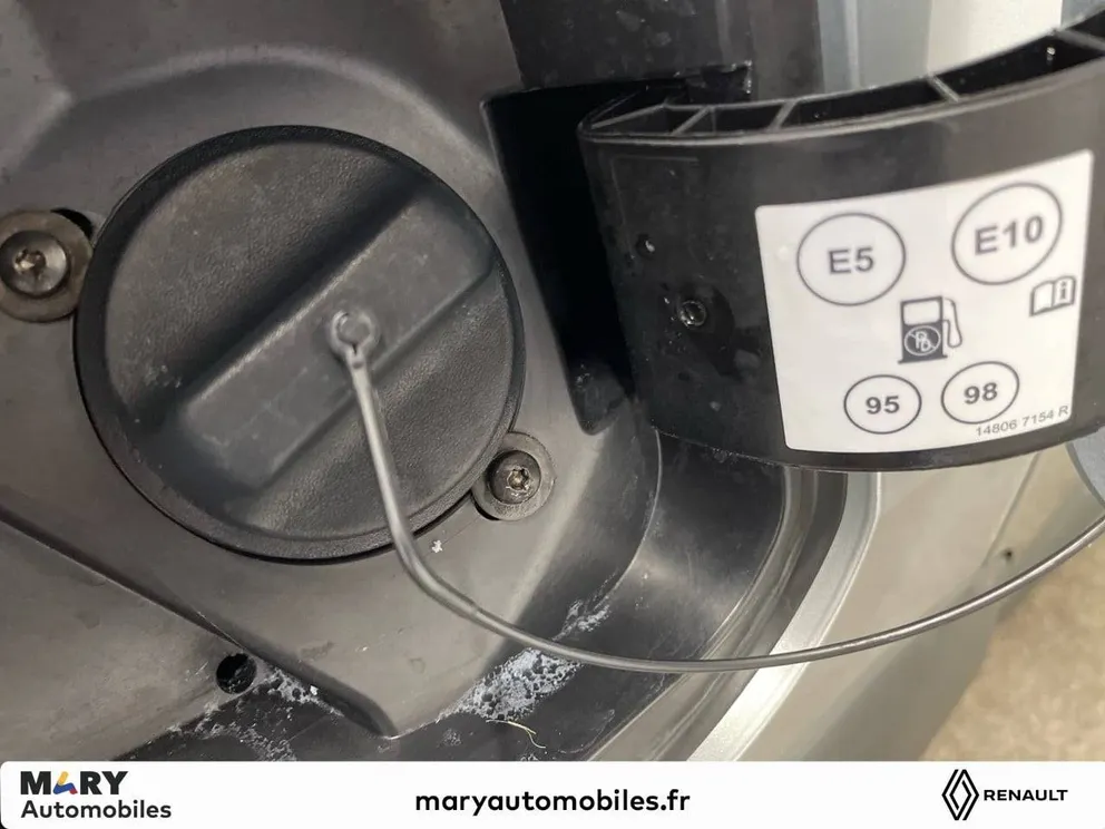 Véhicule occasion 212839 - renault CAPTUR - Photo 16