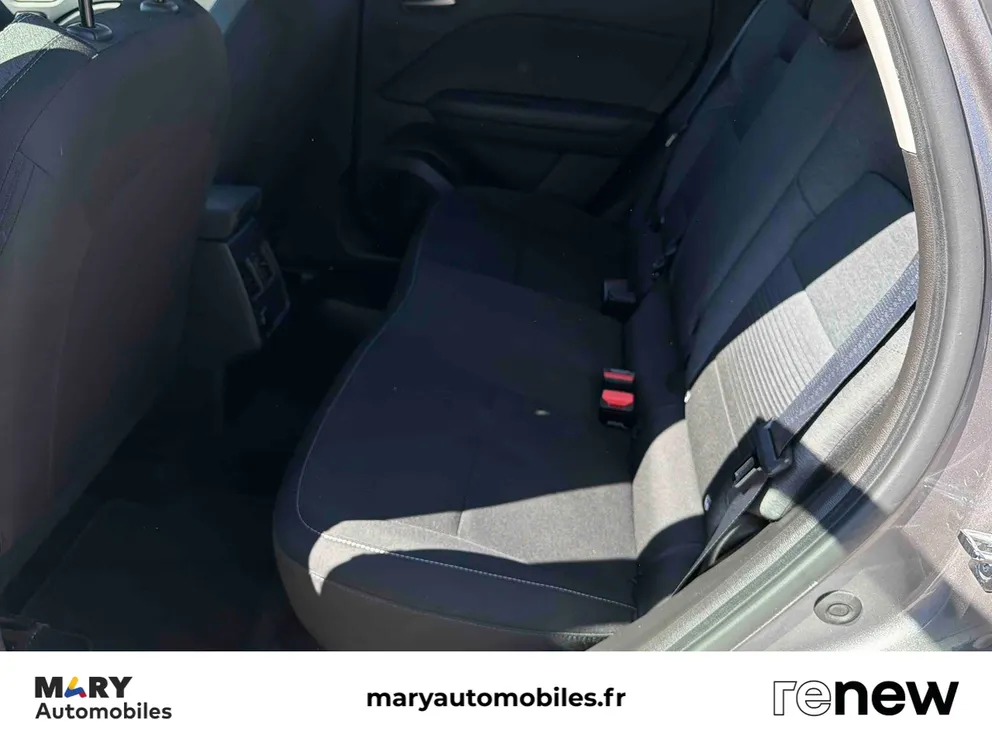 Véhicule occasion 1232272 - renault CAPTUR - Photo 22