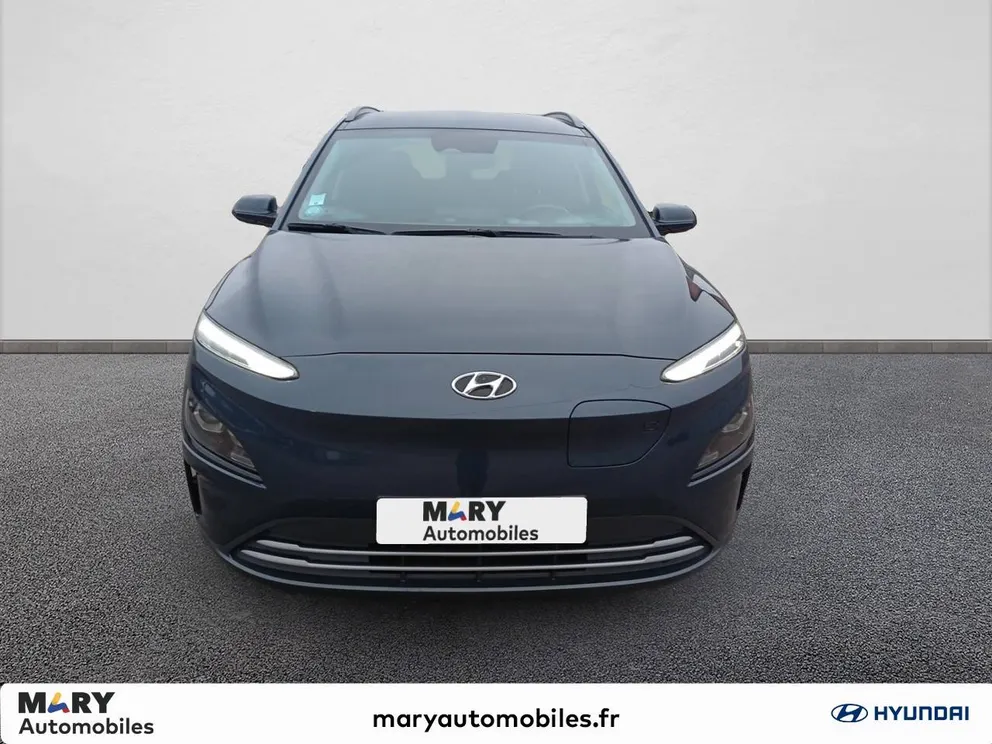 Véhicule occasion 220569 - hyundai KONA - Photo 2