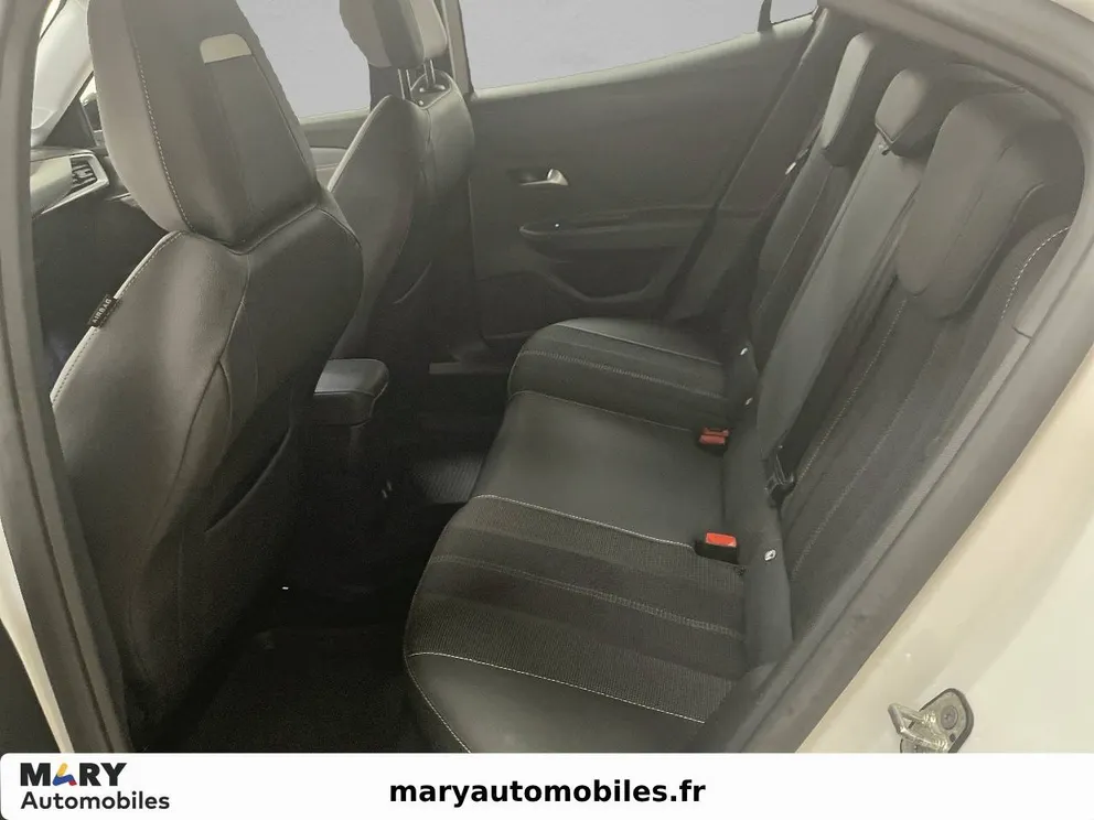 Véhicule occasion 206193 - opel MOKKA - Photo 10