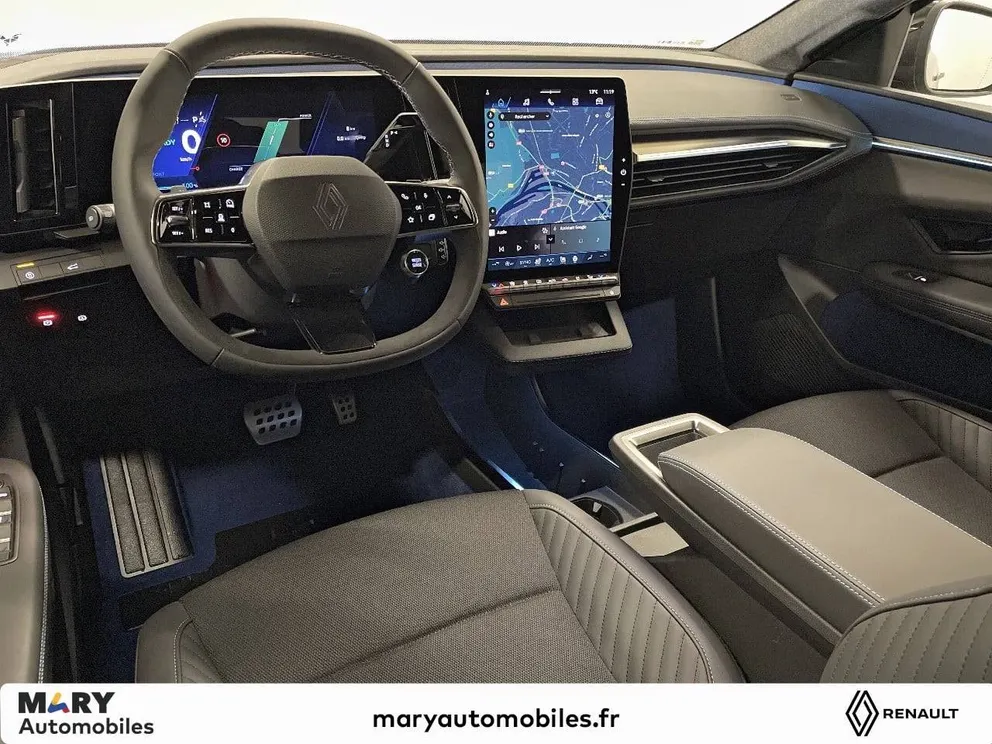 Véhicule occasion 214040 - renault SCENIC - Photo 8