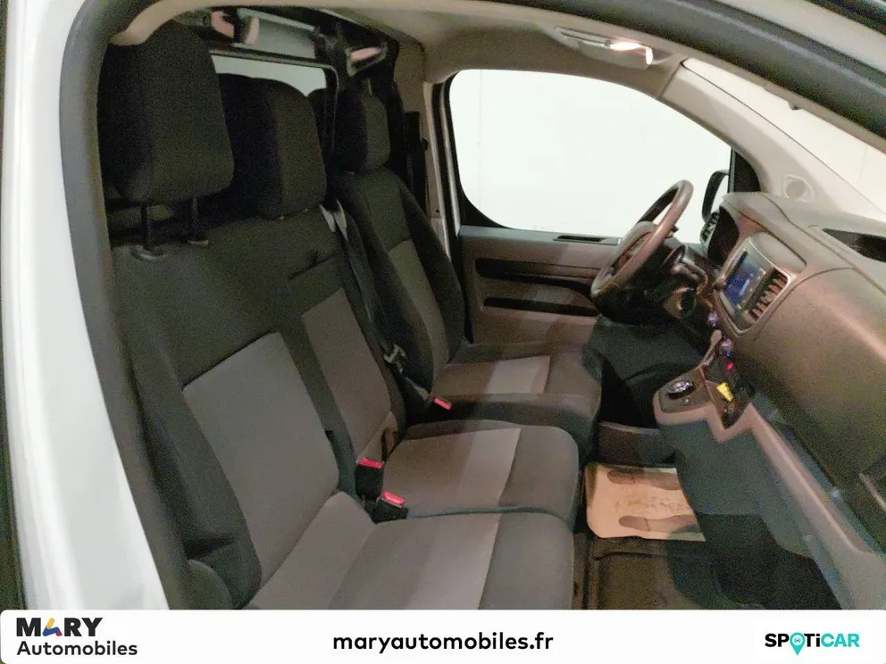 Véhicule occasion 208840 - peugeot EXPERT - Photo 10