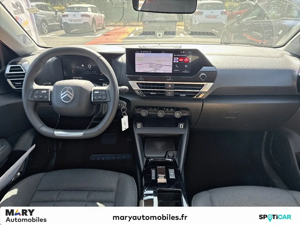 Véhicule occasion 1234310 - Citroën C4 - Photo 8