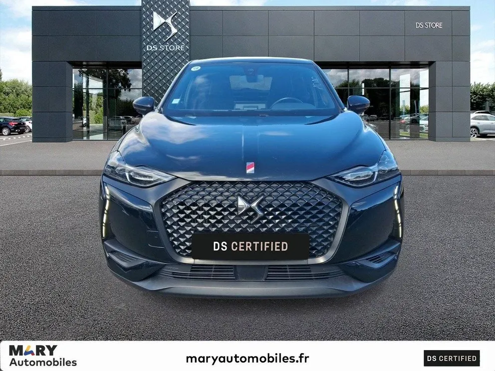 Véhicule occasion 191901 - ds DS 3 - Photo 2