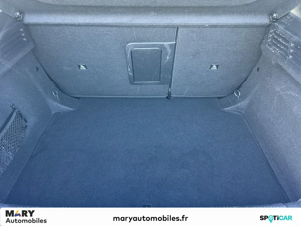 Véhicule occasion 1236560 - peugeot 308 - Photo 18