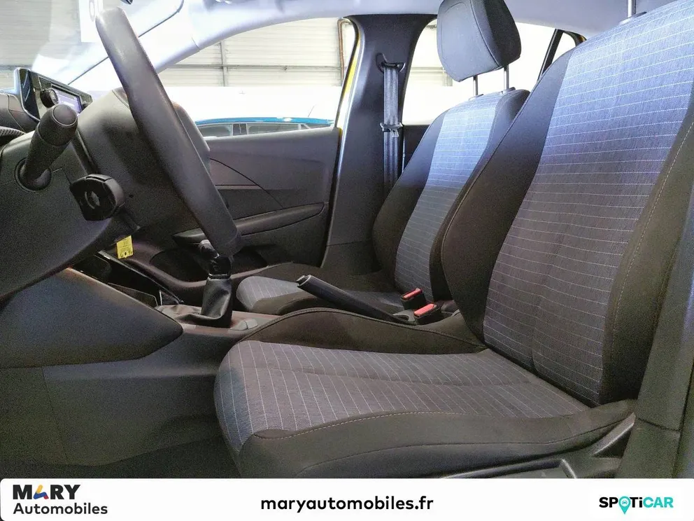 Véhicule occasion 198447 - peugeot 208 - Photo 9