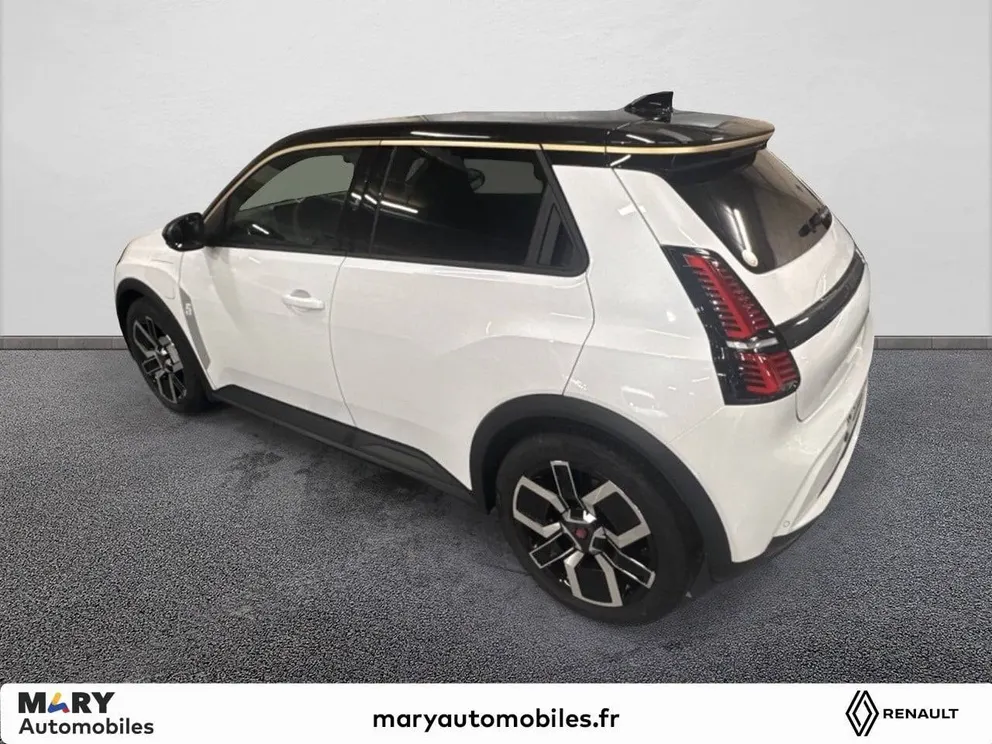 Véhicule occasion 212158 - renault RENAULT 5 - Photo 7