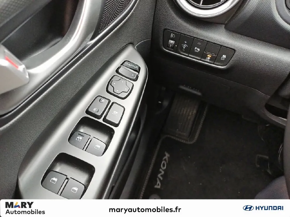 Véhicule occasion 220569 - hyundai KONA - Photo 15