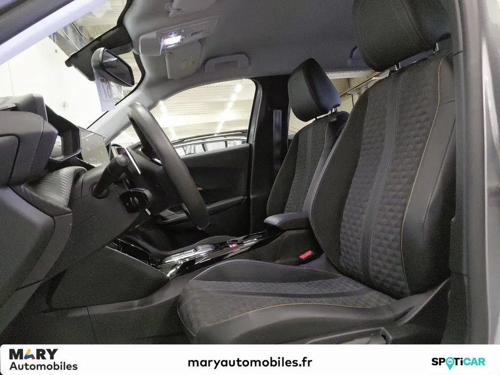 Véhicule occasion 193411 - peugeot 2008 - Photo 9