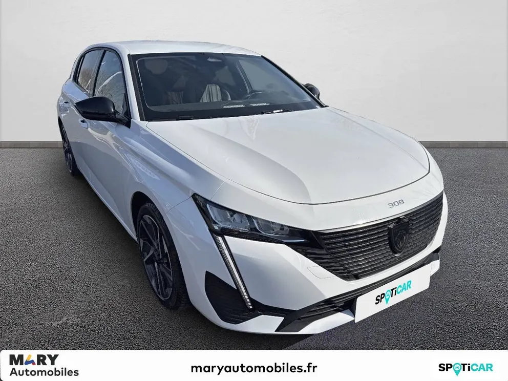 Véhicule occasion 224140 - peugeot 308 - Photo 3