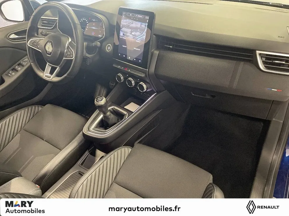 Véhicule occasion 231395 - renault CLIO - Photo 18
