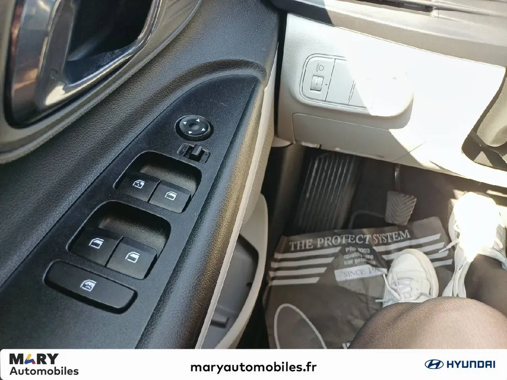 Véhicule occasion 226550 - hyundai i20 - Photo 16