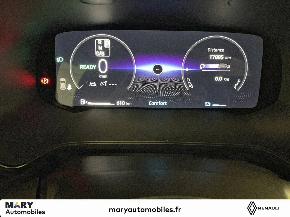 Véhicule occasion 197611 - renault CAPTUR - Photo 15
