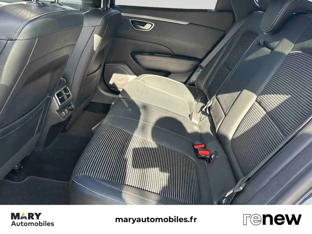 Véhicule occasion 217570 - renault TALISMAN - Photo 21