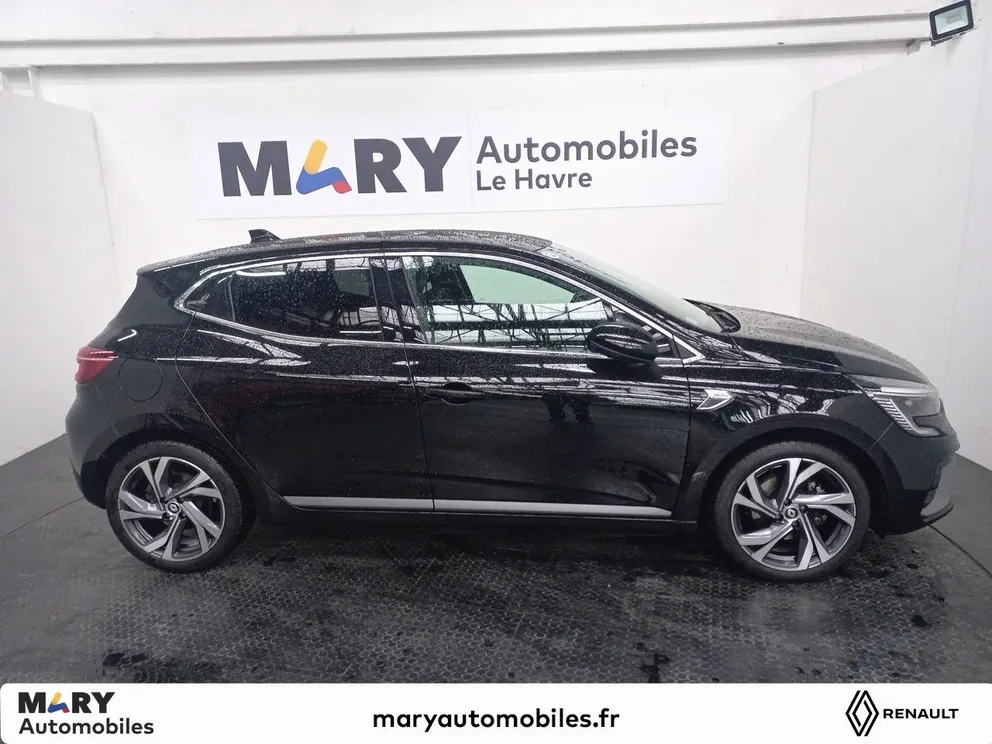 Véhicule occasion 215906 - renault CLIO - Photo 4