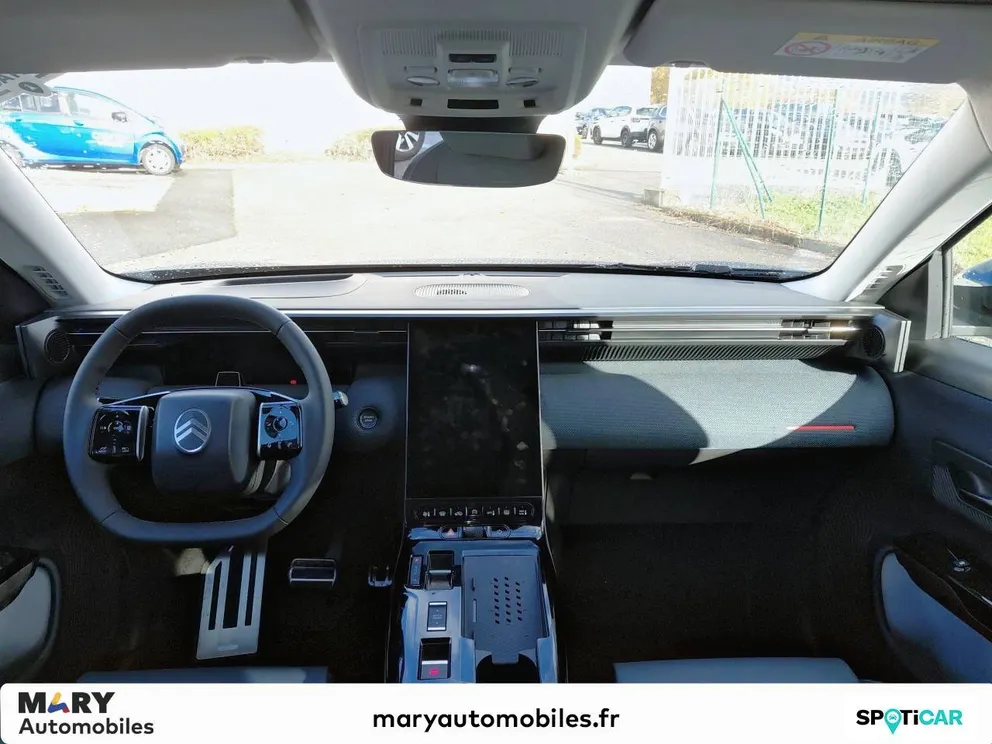 Véhicule occasion 205520 - Citroën C5 AIRCROSS - Photo 8