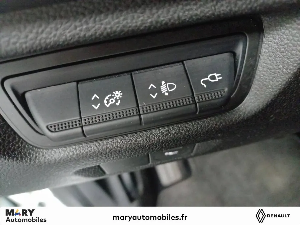 Véhicule occasion 218722 - renault ZOE - Photo 20