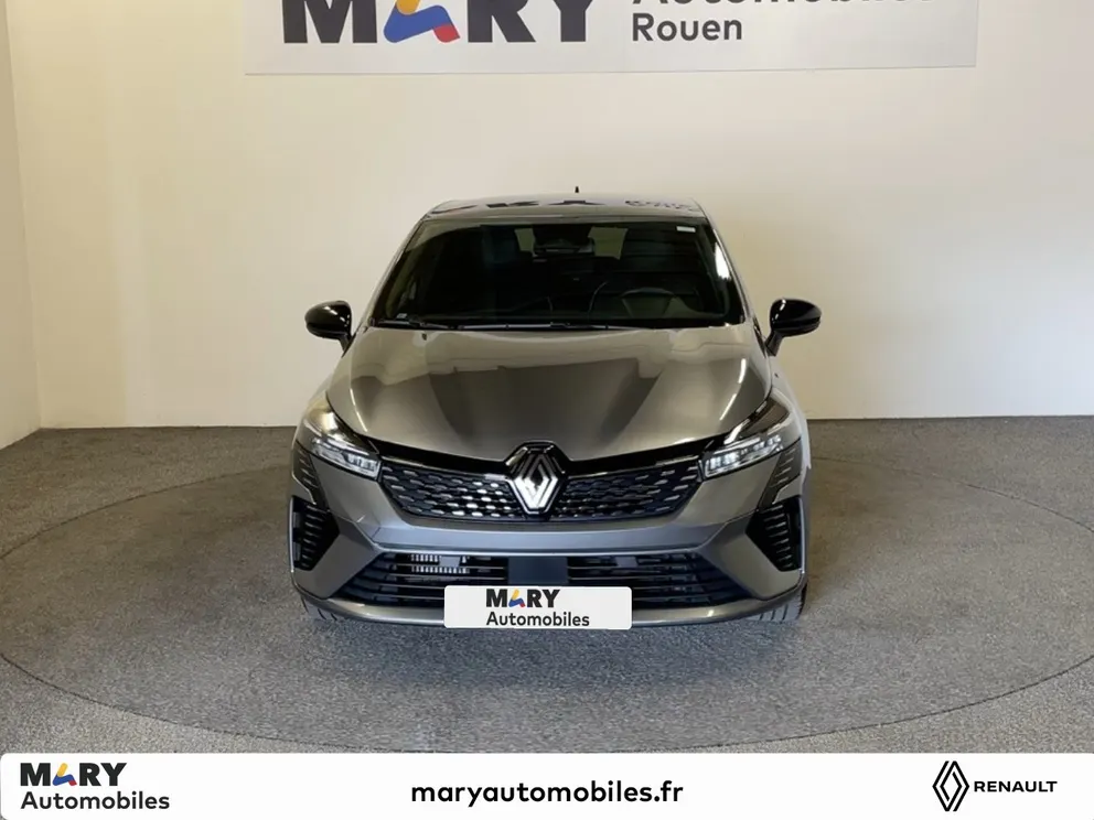 Véhicule occasion 238681 - renault CLIO - Photo 8
