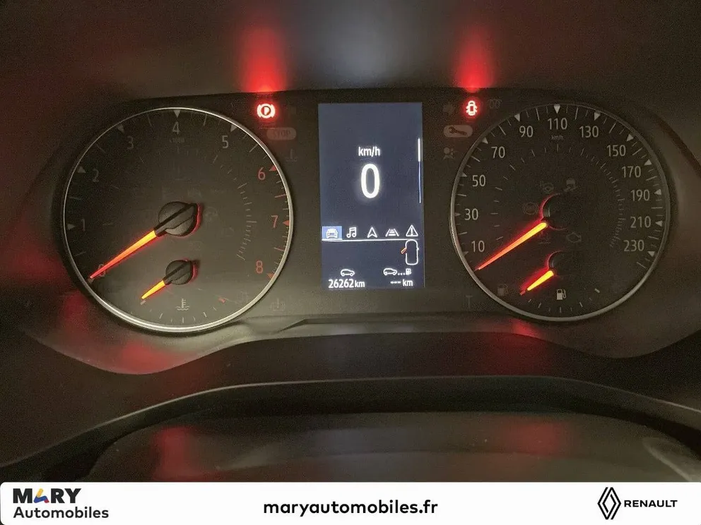 Véhicule occasion 202354 - renault ARKANA - Photo 15