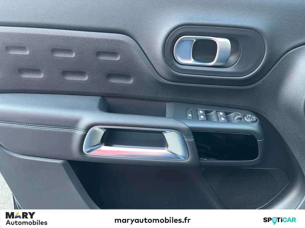 Véhicule occasion 230436 - Citroën C5 AIRCROSS - Photo 11