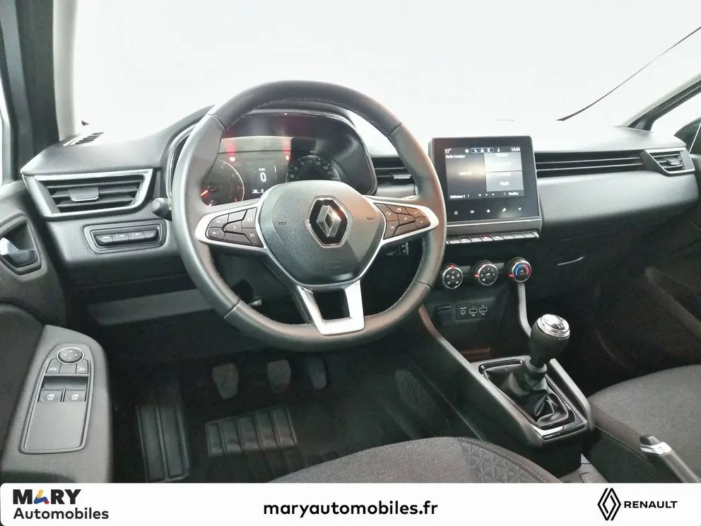 Véhicule occasion 192041 - renault CLIO - Photo 8