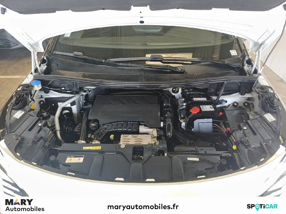 Véhicule occasion 229542 - peugeot 3008 - Photo 9